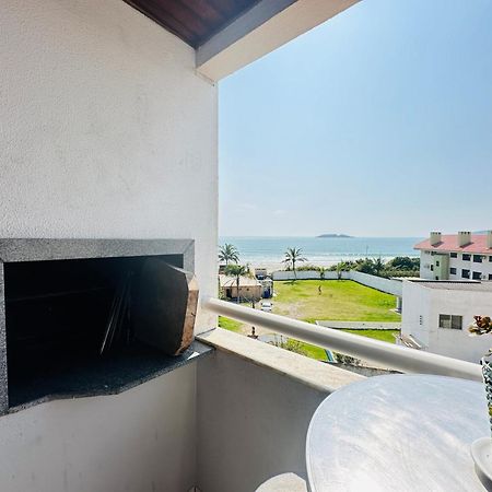 Centrinho, Churrasqueira E Piscina, Familia, Vista Mar Florianópolis Exteriér fotografie
