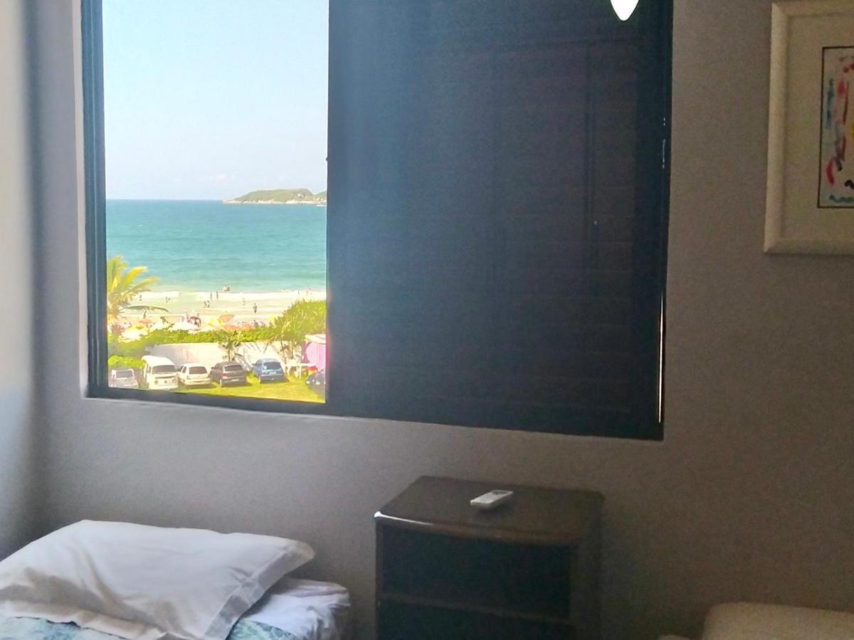 Centrinho, Churrasqueira E Piscina, Familia, Vista Mar Florianópolis Exteriér fotografie
