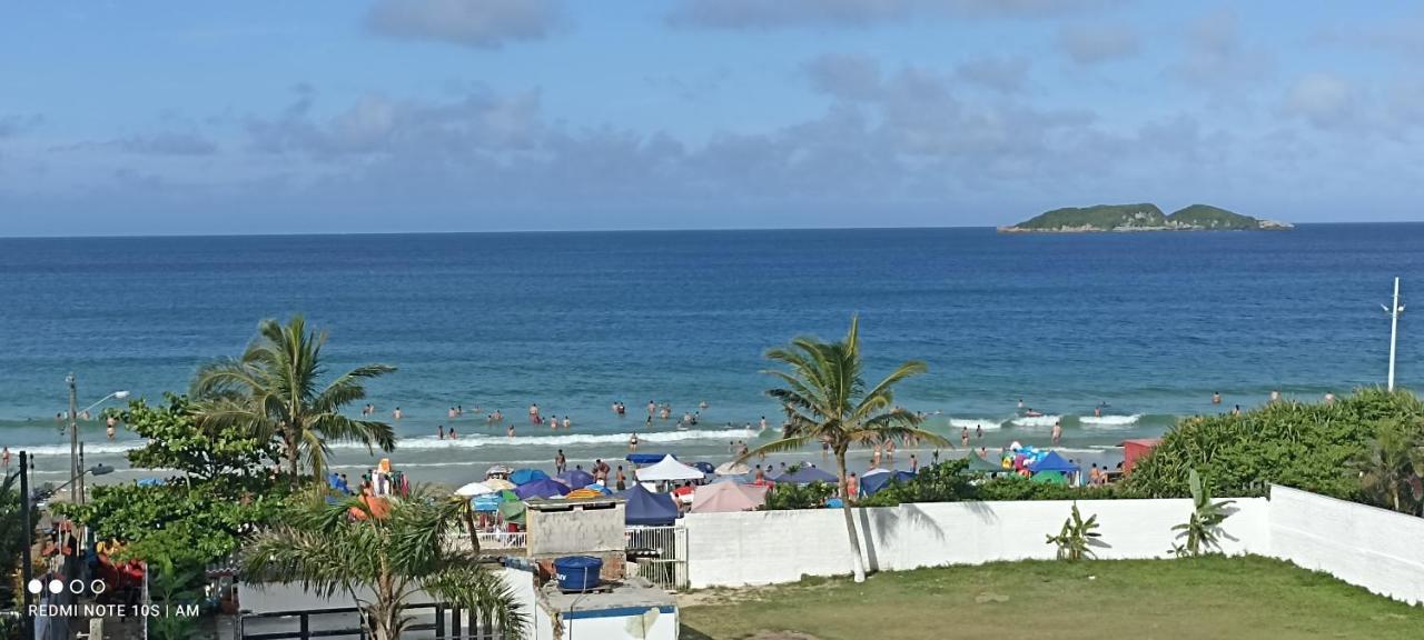 Centrinho, Churrasqueira E Piscina, Familia, Vista Mar Florianópolis Exteriér fotografie