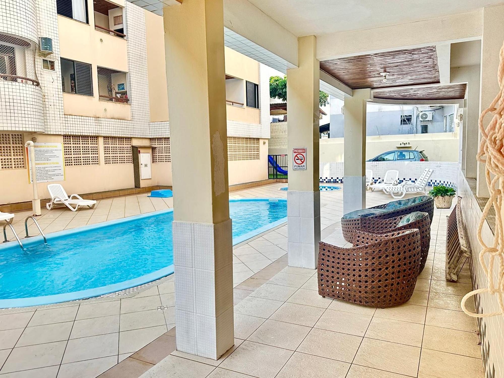 Centrinho, Churrasqueira E Piscina, Familia, Vista Mar Florianópolis Exteriér fotografie