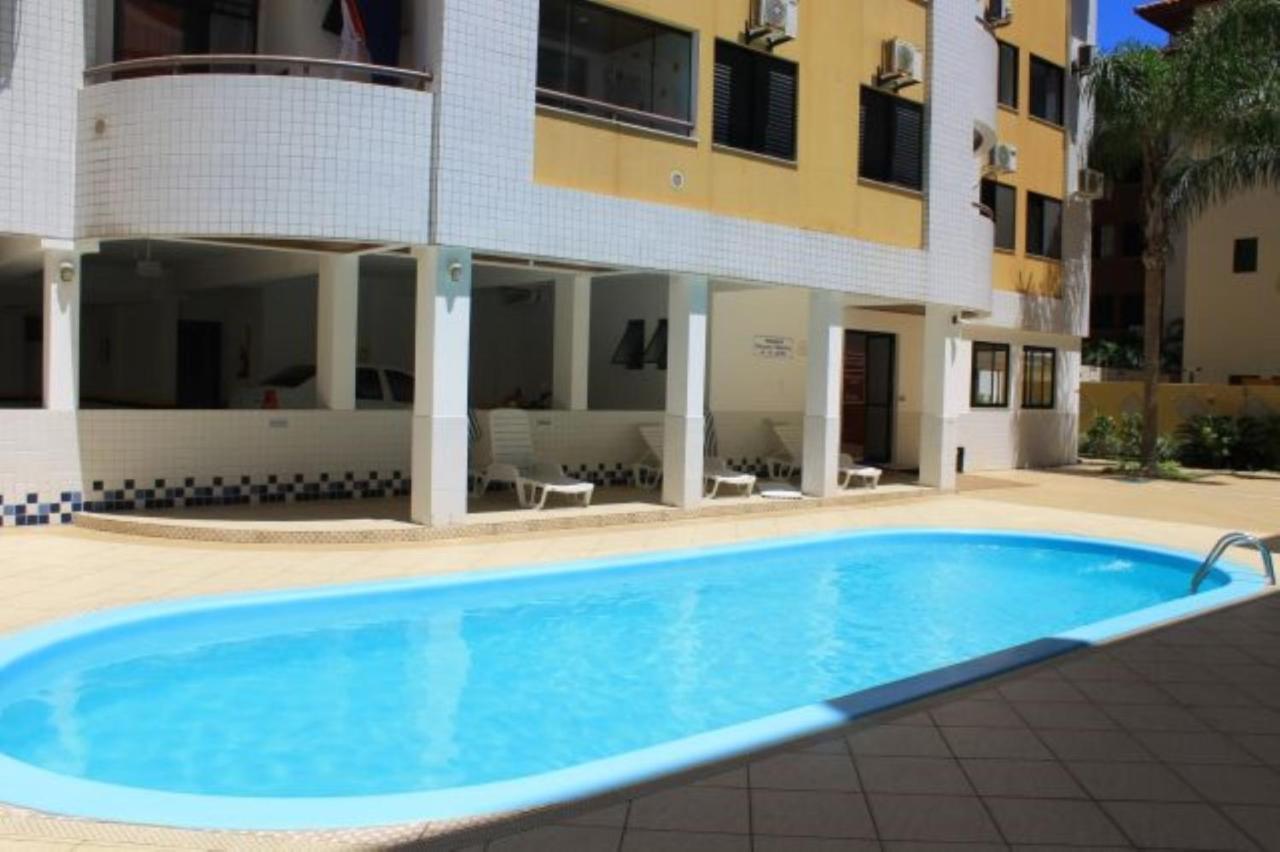 Centrinho, Churrasqueira E Piscina, Familia, Vista Mar Florianópolis Exteriér fotografie
